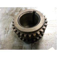 101Z003 Crankshaft Timing Gear For 08-09 Dodge Caliber 1.8 101Z003 Crankshaft Timing Gear For 08-09 Dodge Caliber 1.8
